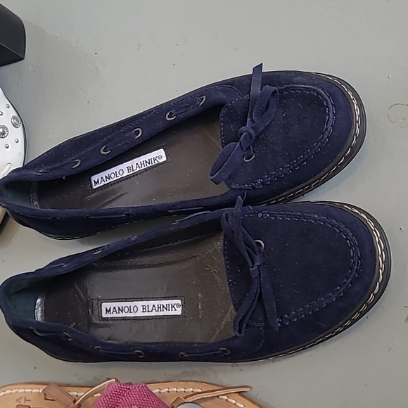 Authentic Shoe Bundle - Picture 9 of 13